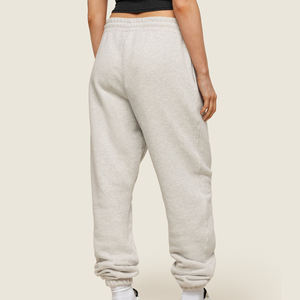 Pantalones Térmicos Forrados de Lana al por Mayor, Novedad Otoño/Invierno, Pantalones Casuales de Hombre de Estambre Engrosado y Rectos con Efecto Desgastado - Product Image 4