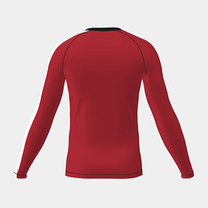 Vente en gros : Nouveaux modèles de rashguards pour hommes, rashguards colorés en taille adulte, produit très tendance, personnalisable OEM - Product Image 2