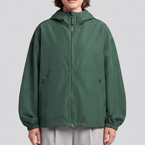 <b>Women</b> Waterproof Windbreaker <b>Jacket</b> Casual Outdoor Rain <b>Jacket</b> <b>Women</b> Lightweight Rainproof Windbreaker <b>Jacket</b> Outdoor Ladies - Product Image 1