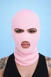 Balaclava longue de haute qualité pour l'été, couvrant entièrement le cou et le visage, respirante, pour les sports de plein air, le cyclisme et la moto - Product Image 5