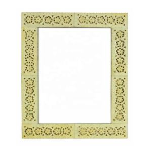 High Quality Grey Bone Inlay <b>Photo</b> <b>Frame</b> Tabletop Office Desk Picture <b>Photo</b> <b>Frame</b> Gifted <b>Photo</b> <b>Frame</b> for Wedding in Wholesale - Product Image 5