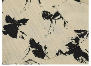 Camisas florales unisex, camisa de verano con estampado floral personalizado para hombre, camisa hawaiana de manga corta para la playa. - Product Image 4