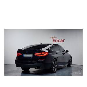 BMW Gran Turismo GT 630i XDrive M Sport 2022, 11,562 km, Caja de Cambios Automática, Volante a la Izquierda, Cámara Trasera - Product Image 2