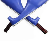 Gants d'entraînement de boxe et d'arts martiaux légers, écologiques, personnalisables, de haute qualité et performants
