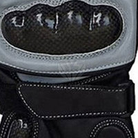 Gants de moto pour hommes confortables pour une utilisation en extérieur, vêtements de mode très vendus, gants de moto pour hommes