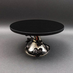 Soportes Metálicos de Alta Calidad para Pasteles, Soporte para Pasteles de Mesa, Exhibidor de Frutos Secos para Bodas y Cumpleaños, Herramientas y Suministros para Pasteles - Product Image 2