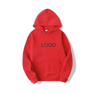 Fabricante de Sudaderas con Capucha Extra Grandes de Forro Polar Unisex Personalizadas, Proveedor de Sudaderas con Etiqueta Privada OEM ODM - Product Image 5