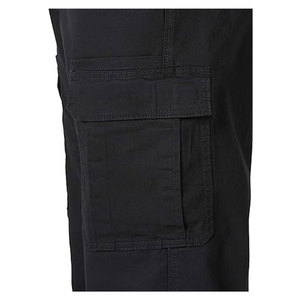 Relaxed Fit Stretch <b>Cargo</b> <b>Pants</b> Comfortable Durable Multi-Pocket <b>Work</b> and Outdoor <b>Pants</b> with Flexible Stretch Fabric - Product Image 6
