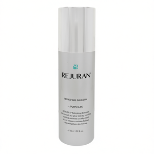 REJURAN 45ml Emulsione Rinfrescante Leggera C-PDRN con Acido Ialuronico, Olio di Centella e Bilanciamento Acquoso per una Pelle Lenitiva - Product Image 3