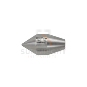 Embout de remplacement large à pointe balle pour dissection mammaire Padgett, en acier inoxydable, par SurgiRight - Product Image 4