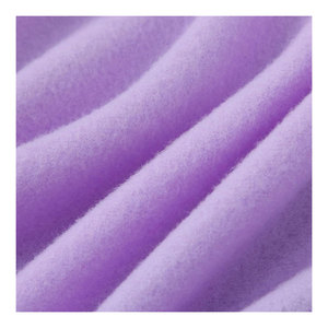 ชุดวอร์มสีม่วงสำหรับผู้หญิง คุณภาพสูง เสื้อฮู้ดดี้และกางเกงขายาว ชุดเซ็ตจากซัพพลายเออร์ปากีสถาน ราคาถูก ชุดวอร์มผู้หญิงทันสมัย - Product Image 5