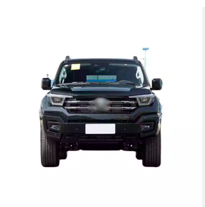 SUV de Gasolina de Alto Rendimiento |   Automóvil de 5 Plazas con Interior Inteligente y Opción de Conducción con Volante a la Izquierda - Product Image 3