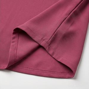 Abaya musulmane pour femmes de qualité supérieure, vente en gros, design personnalisé, dernière mode, couleur personnalisée, nouvelle mode, robe islamique traditionnelle - Product Image 6