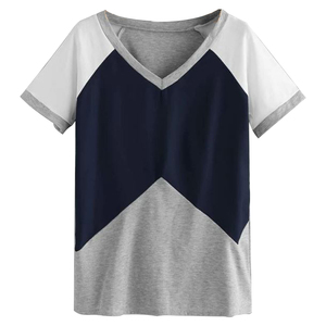 Chemises multicolores personnalisées, t-shirts pour hommes en coton biologique doux et à séchage rapide, vêtements d'été, style streetwear, t-shirt pour hommes - Product Image 1