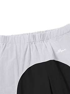 Survêtements de haute qualité à blocs de couleur résistants à l'eau pour hommes, vestes à capuche en nylon, pantalons de jogging légers, vêtements personnalisés OEM - Product Image 6