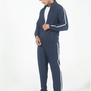 <b>Prime</b> Power Custom Training Sports Clothing Full Zip Tracksuit Premium Athletic Wear Wholesale Factory OEM ODM Supplier - Product Image 6