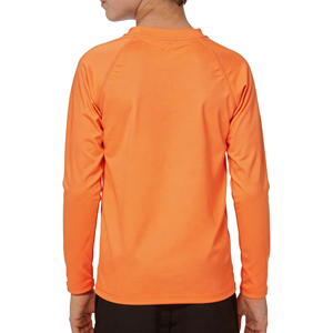 Maillots de bain anti-UV pour garçons de haute qualité, fabrication OEM ODM, vente en gros, fabriqués au Pakistan, légers, protection UV, manches longues, design plage - Product Image 5