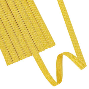 Venta al por mayor de fábrica de trenzas y encajes de hilo de latón en línea - Product Image 1