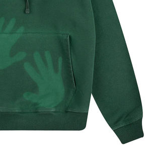 เสื้อฮู้ดเปลี่ยนสีตามอุณหภูมิ ขายส่ง คุณภาพส่งออก พรีเมียม ดีไซน์ใหม่ แฟชั่นสตรีท - Product Image 5