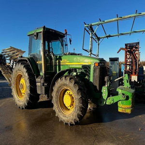 Tracteur agricole John Deere 8410 - Product Image 1
