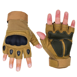 Womens Anti UV Ice Silk <b>Gloves</b> Soft Thin Non Slip Sunscreen <b>Gloves</b> with Removable Fingertips for Cycling and Running - Product Image 5