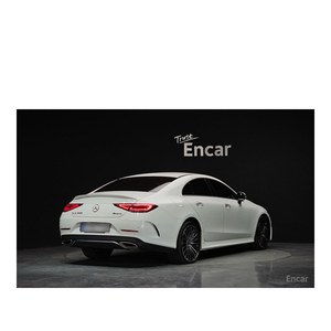 Mercedes-Benz CLS450 4MATIC CLS-Class 2023, 65 922 km, conduite à gauche, boîte de vitesses automatique avec caméra de recul - Product Image 2