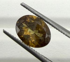 Pierre précieuse grenat naturel, pierre brute, véritable grenat rouge, pour la création de bijoux, pierre de naissance, bague, pendentif, pour collectionneur de bijoux - Product Image 1