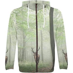 เสื้อฮู้ดดี้คุณภาพสูง โพลีเอสเตอร์ 100% สำหรับงานซับลิเมชั่น สั่งทำได้ ขายส่ง เสื้อฮู้ดดี้ขนแกะสำหรับฤดูหนาว ลายพื้นเรียบ พิมพ์ลายซับลิเมชั่น - Product Image 5
