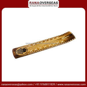 เครื่องจับเถ้าไม้เครื่องจับเถ้าทำจากไม้แบบโบราณออกแบบด้วยมือได้อย่างสมบูรณ์แบบสำหรับบ้านโรงแรมและสำนักงานกลิ่นหอมในราคาถูก - Product Image 3