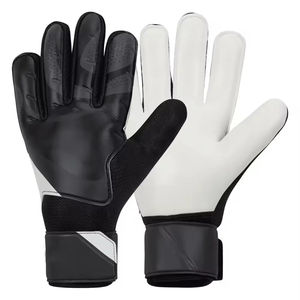 Nuevos Guantes de Portero de Fútbol Americano de Alta Calidad y Bajo Precio, Artículos Deportivos Profesionales - Product Image 1
