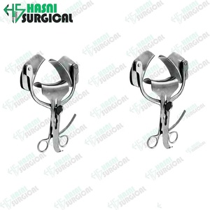 Retractor abdominal de alta calidad Venta caliente CE ISO Aprobado Top de nuestras producciones Productos más vendidos - Product Image 6