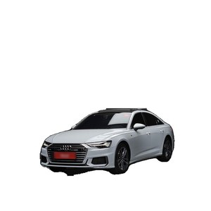 Audi A6 40 TDI Quattro Premium 2023, 28,089 km, Diésel, Asientos de Cuero, Volante a la Izquierda, Cámara Trasera - Product Image 1