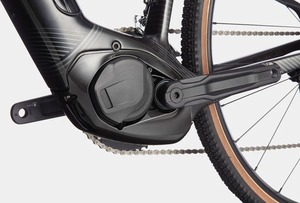 Bicicleta Eléctrica de Gravel de Carbono 2024, Motor Central de 250W, Bicicleta Eléctrica Híbrida de 28 Pulgadas, Shimano 11 Velocidades, Freno de Disco Hidráulico - Product Image 4