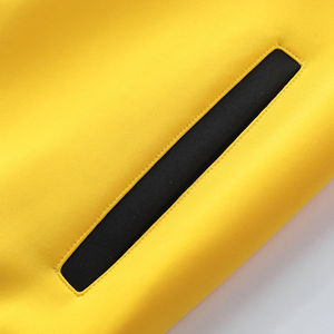 Survêtement réversible pour homme, poids lourd, respirant, anti-UV, séchage rapide, écologique, grande taille, pour la salle de sport et l'entraînement sportif - Product Image 4