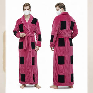 Pantalones Deportivos de Cintura Alta para Hombre, Pantalones de Gimnasio con Bolsillo, Ropa de Dormir para Hombre y Mujer - Product Image 3