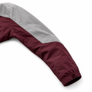 Chaqueta Cortavientos con Logotipo Personalizado al por Mayor, Impermeable, Ligera, para Hombre, Ropa de Calle, Directo de Fábrica, Proveedores Globales al por Mayor - Product Image 5