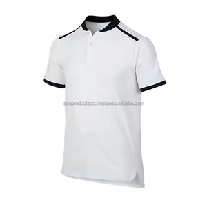Personalizable OEM Poliéster Pickleball Uniforme Diseño de secado rápido y transpirable para el desgaste del tenis - Product Image 5