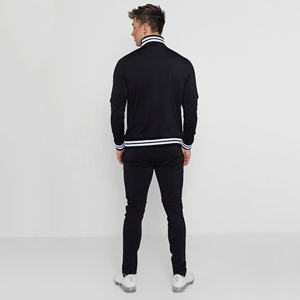 ชุดวอร์มผู้ชายราคาถูก ชุดวอร์มขายส่ง ชุดกีฬา ชุดวอร์มออกกำลังกาย ชุดวิ่งจ๊อกกิ้ง ชุดกีฬาผู้ชาย - Product Image 3