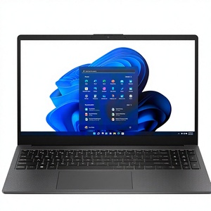 Ordinateur portable 250 G10 15,6 pouces (Intel Core I5-1334U (13e génération) 16 Go de RAM 512 Go de disque dur Résolution 1080x1920 Wi-Fi 6 Windows 11 Pro - Product Image 1