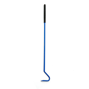 High Quality Snake <b>Hooks</b> Stainless Steel Low Price Snake Catchers Insects Control <b>Pole</b> Holders OEM Snack Catcher Sticks - Product Image 2