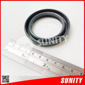 TAIWAN SUNITY JOINT D'HUILE DE VILEBREQUIN DE QUALITÉ SUPÉRIEURE OEM 104211-02220 pour Yanmar YSM8 Diesel Marine - Product Image 5