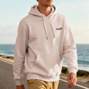 Nueva Llegada, Sudaderas con Capucha de Invierno para Hombre de Primera Calidad, Ropa Casual Transpirable para Adultos - Product Image 6