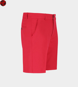 Shorts de golf pour hommes, décontractés, sportifs, séchage rapide, respirants, taille mi-haute, pour le tennis, la course à pied et le golf - Product Image 4