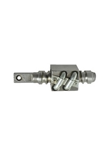Ensemble rotule et écrou de direction ZANGO 38240-16200 de remplacement pour tracteur agricole – Composant robuste du système de direction - Product Image 2