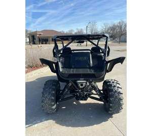 Véhicule tout-terrain 4x4 EFI 1000cc Sport UTV Side By Side pour adultes, idéal pour les sentiers et les ranchs - Product Image 3