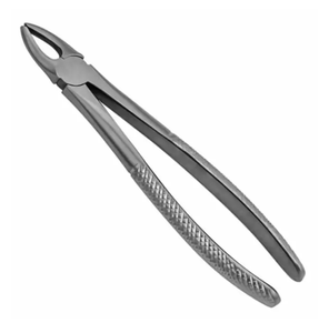 Pinzas de Extracción Manuales de Acero Inoxidable ARISTON INTERNATIONAL, Diseño Cónico Inferior Anterior, Patrón Inglés, en Venta a Bajo Precio - Product Image 3