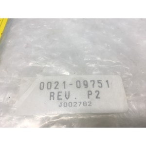 AMAT 0021-09751 Composite <b>Spacer</b>, 6" Semi, ESC - Trusted Global Legacy Semiconductor Equipment and Parts at - Product Image 3