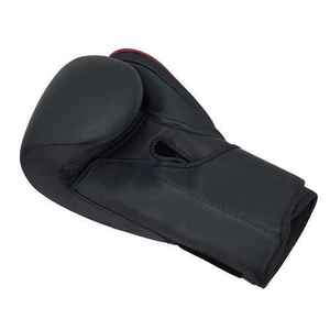 Guantes de Boxeo Estilo Profesional, de Cuero, para Entrenamiento, Sparring y Combate - Product Image 4