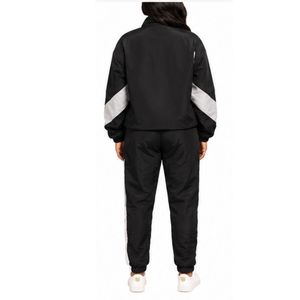2026 Premium Quality <b>Women</b> <b>Windbreaker</b> Tracksuit Breathable Performance Set For Training Fitness And Travel - Product Image 5