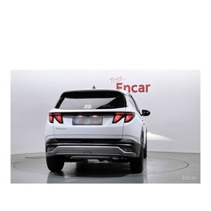 ฮุนได ทูซอน ปี 2024 เครื่องยนต์ 1.6 เทอร์โบ ขับเคลื่อน 2 ล้อ น้ำมันเบนซิน ระยะทาง 30,905 กม. มาตรฐานไอเสียยูโร 5 เบาะหนัง กล้องมองหลัง พวงมาลัยซ้าย - Product Image 4